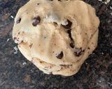 Foto del paso 4 de la receta: Galletas con chips de chocolate