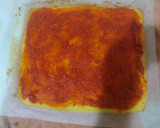 Foto del paso 6 de la receta: Brazo de gitano de sobrasada