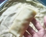 Foto langkah ke 5 dari resep 396. Lumpia Pisang Cokelat.