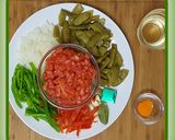 Foto del paso 1 de la receta: Arroz con Soja Texturizada