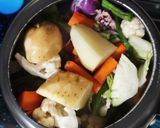 চিকেন স্যুপ (chicken soup recipe in Bengali) রেসিপির ধাপ 1 ছবি