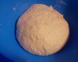 Ostoros rétes recept fázis 1 fotója