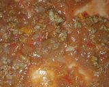 Foto del paso 5 de la receta: Lasagña de berenjenas 