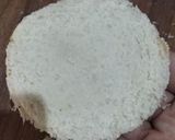 A picture of step 5 of Merchant Packet Sandwich.