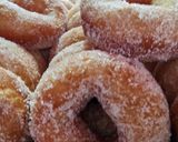 Foto del paso 6 de la receta: Donas caseras !! (Rosquitas de fraile)