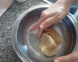 Foto del paso 1 de la receta: Piñonates,“panellets“