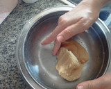 Foto del paso 1 de la receta: Piñonates,“panellets“