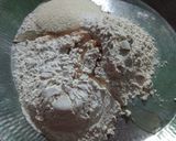 होममेड नूडल्स (noodle recipe in marathi) रेसिपी स्टेप 1 फोटो