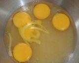 Foto langkah ke 1 dari resep Bolu sirsak.
