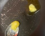 A picture of step 2 of Badam Paneer Ka Kashmiri Shufta,.