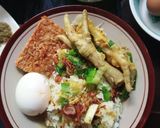 Foto langkah ke 5 dari resep Soto Ceker Lamongan.