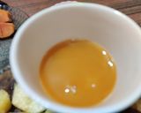 মিক্স ফলের চাটনি (Mix fruits chutney recipe in bengali) রেসিপির ধাপ 1 ছবি