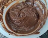 Foto del paso 5 de la receta: Brownie de chocolate con nueces