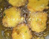 Foto langkah ke 3 dari resep Dadar jagung minang.