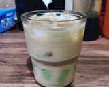 Foto langkah ke 4 dari resep Silky Drink.