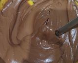 Foto del paso 9 de la receta: 🍰Tarta de chocolate 🍫 y queso crema 🧀 Sorgo