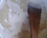 Foto langkah ke 2 dari resep Puding milk tea.
