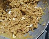 ગુંદર પાક(Gundar Paak Recipe in Gujarati) રેસીપી સ્ટેપ3ફોટો