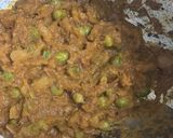 शलगम का भरता (Shalgam ka bharta recipe in Hindi) रेसिपी चरण 4 फोटो