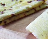 Foto del passaggio 4 della ricetta Crepês