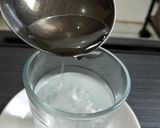Foto langkah ke 2 dari resep Palamig / Magic Water Philipina.