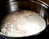 ஹானி கோக்கோ செமியா/கஸ்டார்ட் செமியா (Honey cocoa semiya recipe in tamil) ரெசிபி ஸ்டேப் 1 புகைப்படம்