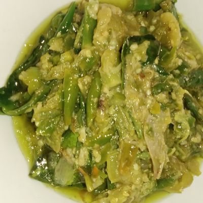 Langkah 6