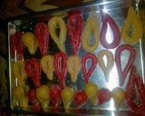 A picture of step 1 of Cookies by Mmn Khaleel's kitchen.
