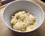 Házi kenyér egyszerűen recept fázis 2 fotója