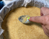 Foto del paso 2 de la receta: Tarta de queso Philadelphia. Con robot Mambo de Cecotec