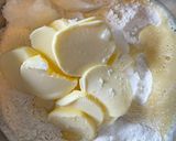 Almás-szilvás-mákos süti recept fázis 1 fotója