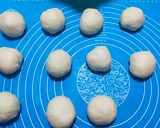 Foto langkah ke 3 dari resep Bakpao.