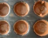 Une image de l'étape 2 de Boule de noisettes.