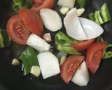 Foto del paso 2 de la receta: Arroz con pollo
