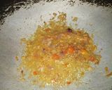 Foto langkah ke 1 dari resep Nasi Goreng Cikur / Kencur.