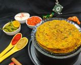 દૂધીના થેપલા (Dudhi Thepla Recipe In Gujarati) રેસીપી સ્ટેપ5ફોટો