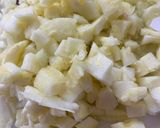 Töltött cukkini recept fázis 2 fotója