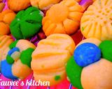 A picture of step 3 of Cookies.