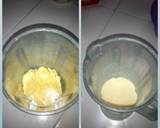 Cake Kentang Dg Cocopandan Gluten Free Metode Chiffon langkah memasak 1 foto