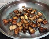 Deep Fried Pork Belly With BBQ Sauce recipe step 3 photo