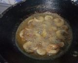 Foto langkah ke 2 dari resep Udang Saus Telur Asin.