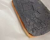 Foto del paso 17 de la receta: Bizcocho arcoíris saludable