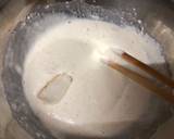 Garlic Mayonnaise Vegetables Tempura recipe step 2 photo