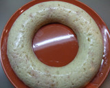 Foto del paso 3 de la receta: Budín de pan navideño