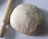 Foto del paso 2 de la receta: Pan de yogur y queso 🧀🥛🍞