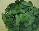 Foto langkah ke 1 dari resep Sayur bening katuk.