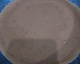 Foto langkah ke 2 dari resep Crepes Coklat / Leker Coklat.