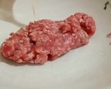 Pas rețetă Clătite cu carne tocată și ceapă verde 1 fotografie