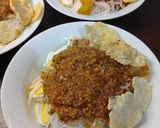 Foto langkah ke 7 dari resep Ketoprak Jakarta.