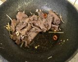 Foto langkah ke 6 dari resep Gyutan don ala Gyutan Menya Melbourne.